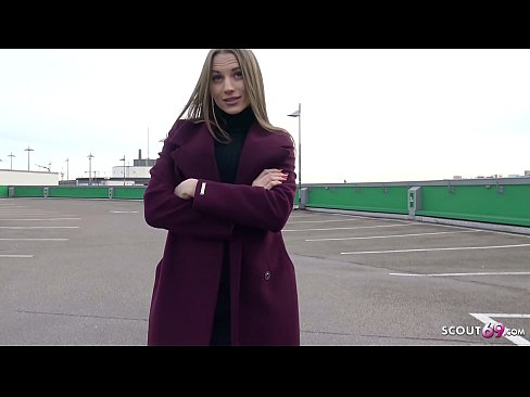 ❤️ НЕМЕЦКИЙ СКАУТ - МЕЧТА, КАСАЮЩАЯСЯ СТИЛЛЫ, СКАЖАЩАЯ В ПАРКОВКЕ И ПОЛОВАЯ НА ДЕНЬГИ ☑ Анал у нас ❤