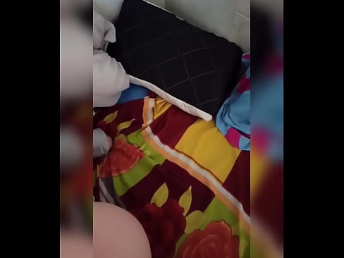 ❤️ Моя соседка остается дома одна, потому что ее муж уходит в отпуск, а я пользуюсь случаем, чтобы трахнуть ее и наполнить ее задницу молоком ☑ Анал у нас ❤